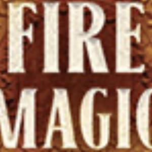 Magic on Fire