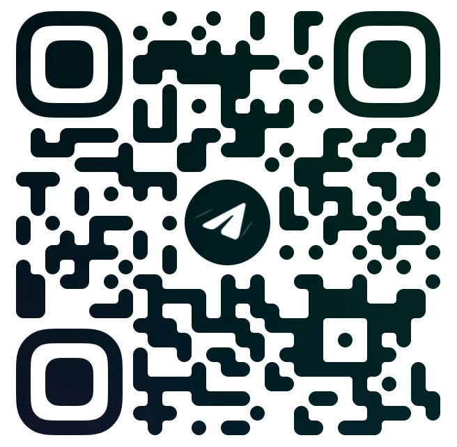 Telegram QR